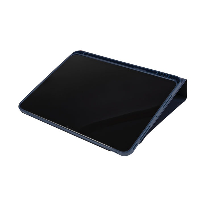เคส Tucano Up Schizzo สำหรับ iPad Air 11 M2 สี Blue