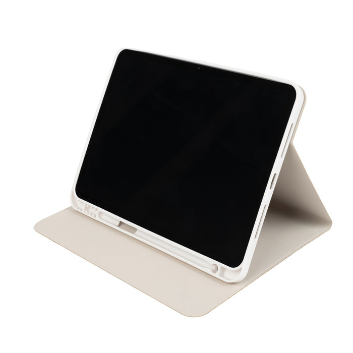 เคส Tucano Up Schizzo สำหรับ iPad Air 11 M2 สี White
