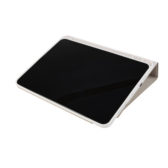 เคส Tucano Up Schizzo สำหรับ iPad Air 11 M2 สี White