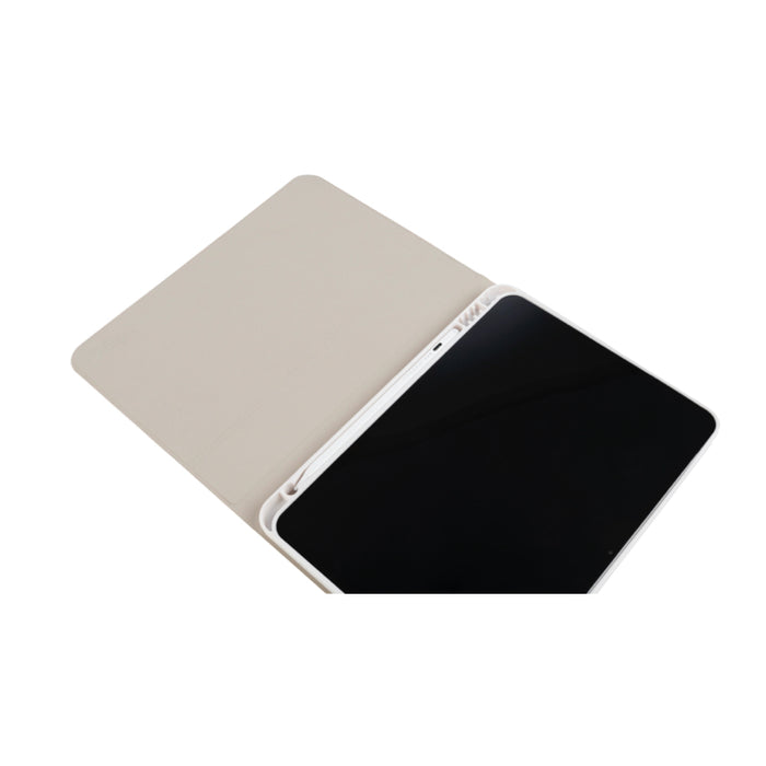 เคส Tucano Up Schizzo สำหรับ iPad Air 11 M2 สี White