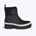Tully Boot // Black & Grey [Retired]