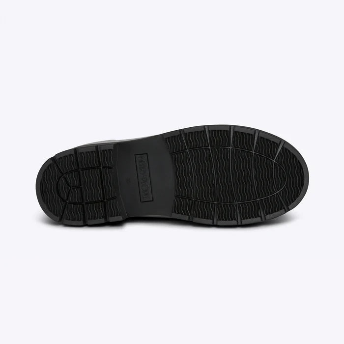 Tully Boot // Black & Grey [Retired]