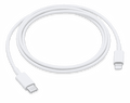 สาย USB-C เป็น Lightning (1 ม.)