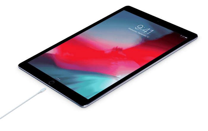 สาย USB-C เป็น Lightning (1 ม.)