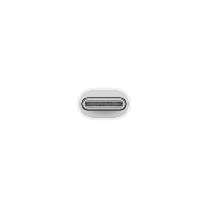 อะแดปเตอร์ USB-C เป็น Lightning