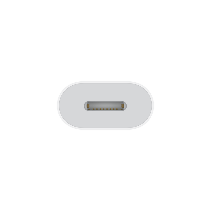 อะแดปเตอร์ USB-C เป็น Lightning
