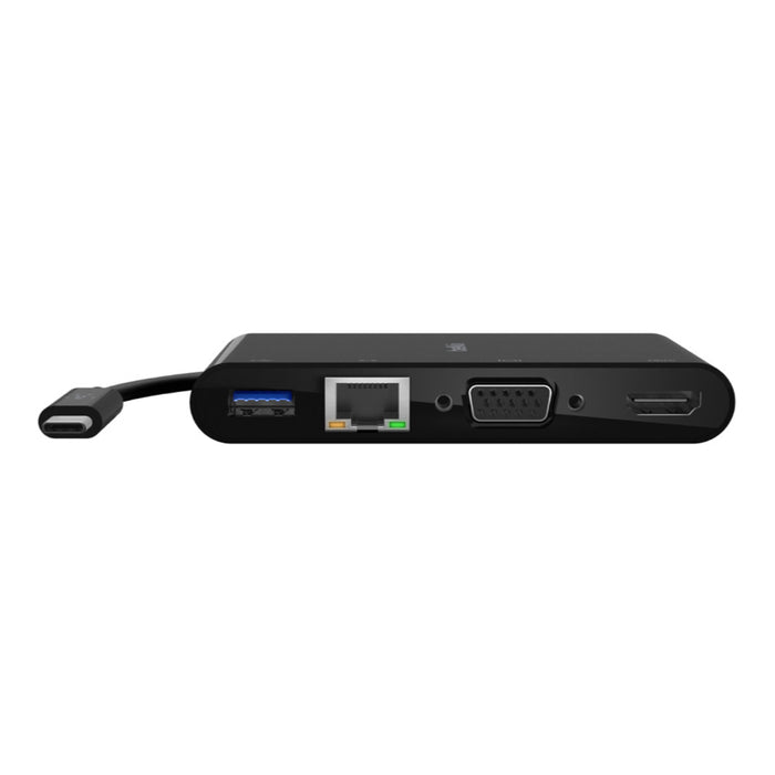USB-C Multimedia และ ชาร์จอะแดปเตอร์ 100 วัตต์
