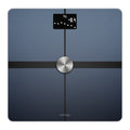 เครื่องชั่งน้ำหนักอัจฉริยะ Withings Body+ สี Black