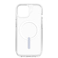 ZAGG เคส Crystal Palace Snap สำหรับ iPhone 15 สี Clear