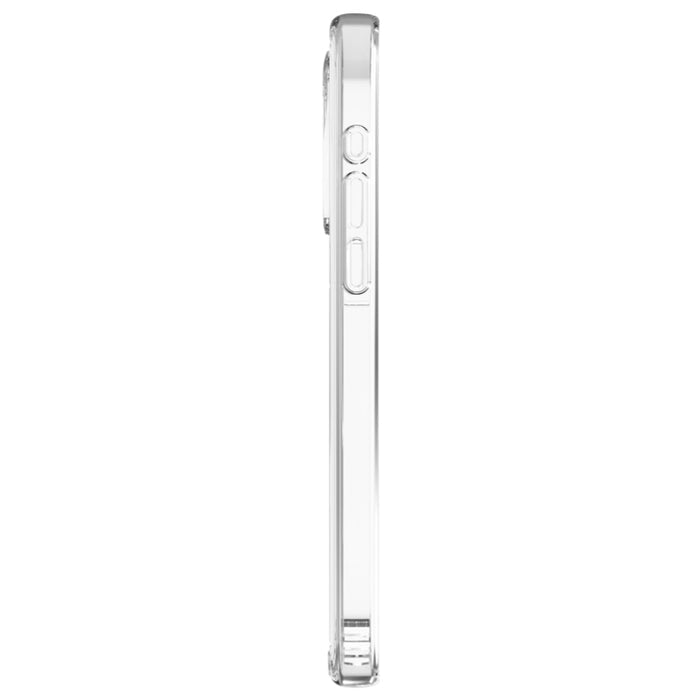 ZAGG เคส Crystal Palace Snap สำหรับ iPhone 15 Pro Max สี Clear