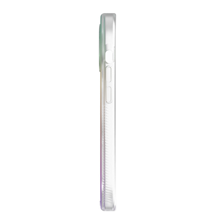 ZAGG เคส Milan Snap สำหรับ iPhone 15 สี Iridescent