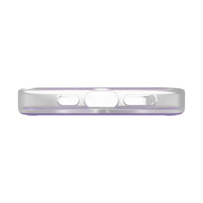 ZAGG เคส Milan Snap สำหรับ iPhone 15 สี Iridescent