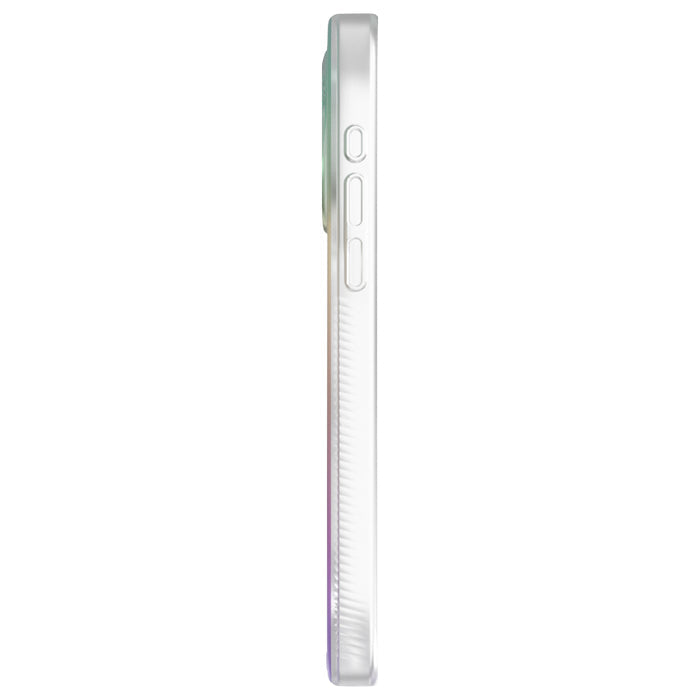 ZAGG เคส Milan Snap สำหรับ iPhone 15 Pro Max สี Iridescent