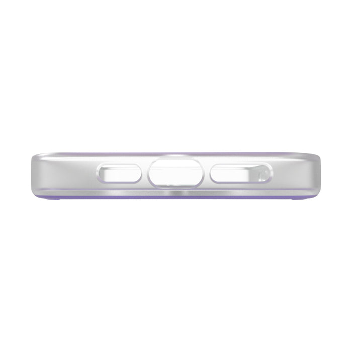 ZAGG เคส Milan Snap สำหรับ iPhone 15 Pro Max สี Iridescent