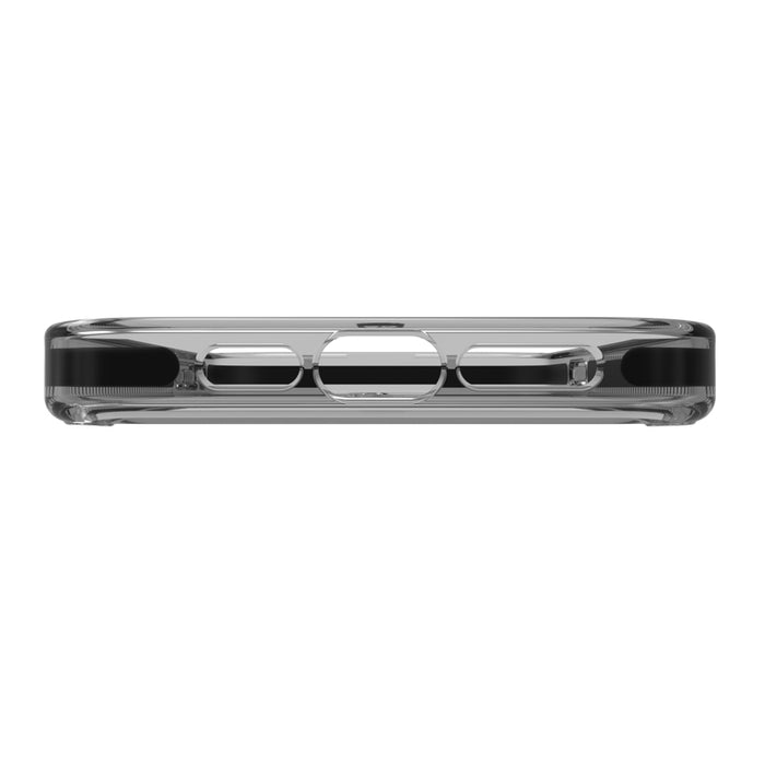 ZAGG เคส Santa Cruz Snap สำหรับ iPhone 15 Pro Max สี Black