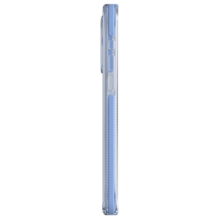 ZAGG เคส Santa Cruz Snap สำหรับ iPhone 15 Pro Max สี Blue