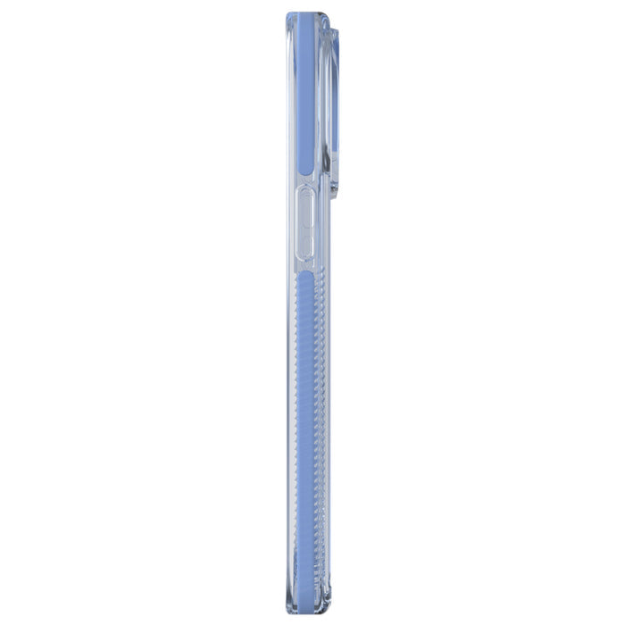 ZAGG เคส Santa Cruz Snap สำหรับ iPhone 15 Pro Max สี Blue