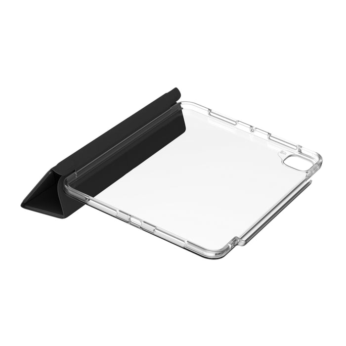 เคสกันกระแทก Zagg Crystal Palace Folio สำหรับ iPad Pro 11 M4 สี Clear