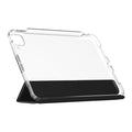 เคสกันกระแทก Zagg Crystal Palace Folio สำหรับ iPad Pro 13 M4 สี Clear
