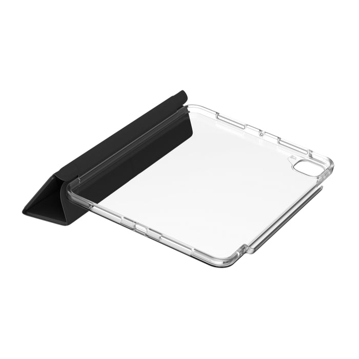 เคสกันกระแทก Zagg Crystal Palace Folio สำหรับ iPad Pro 13 M4 สี Clear