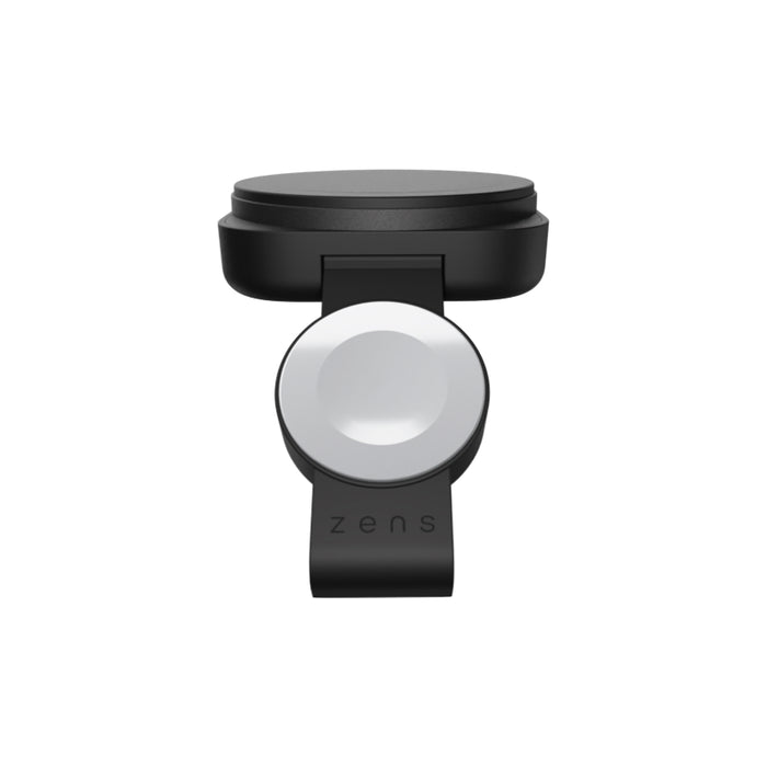 ที่ชาร์จไร้สายแบบพกพา Zens Travel Charger 2 in 1 Pro 2 Qi2 Wireless Charger