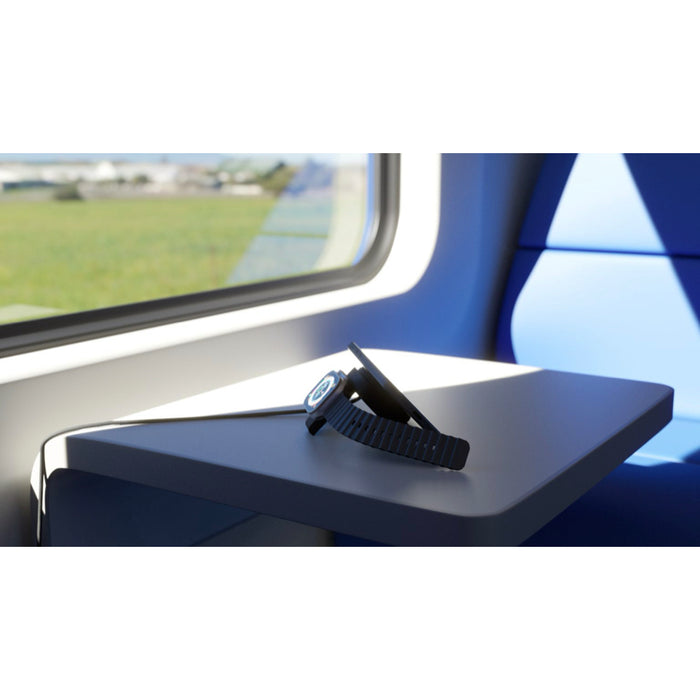 ที่ชาร์จไร้สายแบบพกพา Zens Travel Charger 2 in 1 Pro 2 Qi2 Wireless Charger