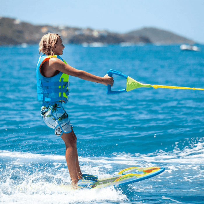 ZUP YouGotThis 2.0 all-in-one board - BoardCo